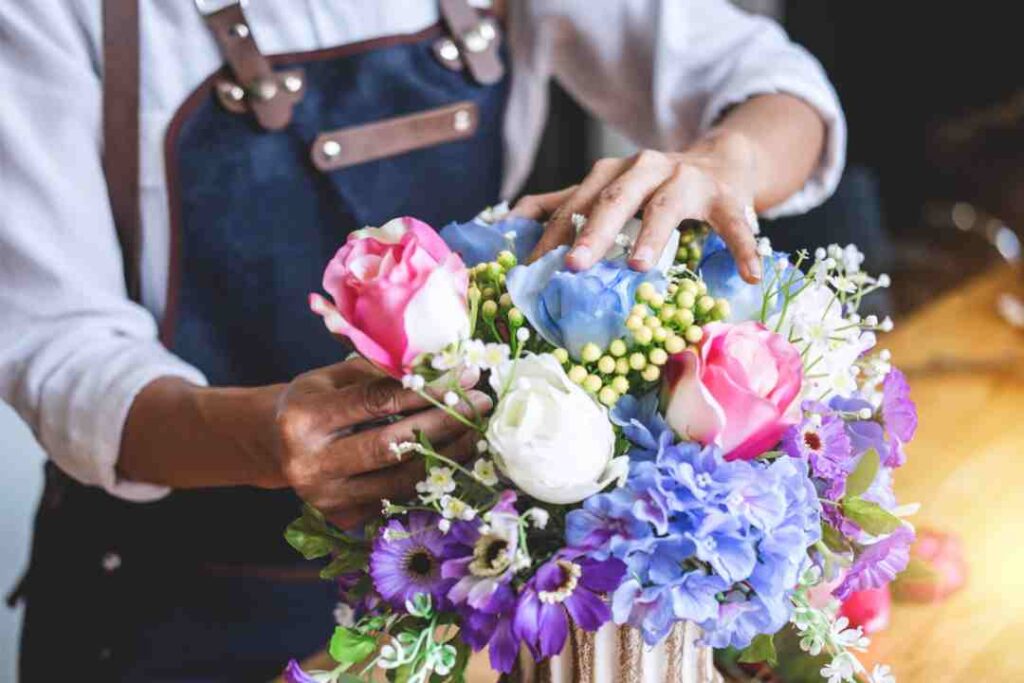 Discovering the Unique Floral Touch of Neutral Bay Florists: What Sets Them Apart?