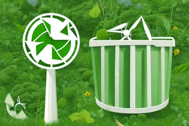 Green Waste Disposal
